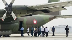 Presiden Kerahkan 2 Pesawat Hercules dan 1 Pesawat Kargo Kirim Bantuan Kemanusiaan Bagi Rakyat Palestiana di Gaza
