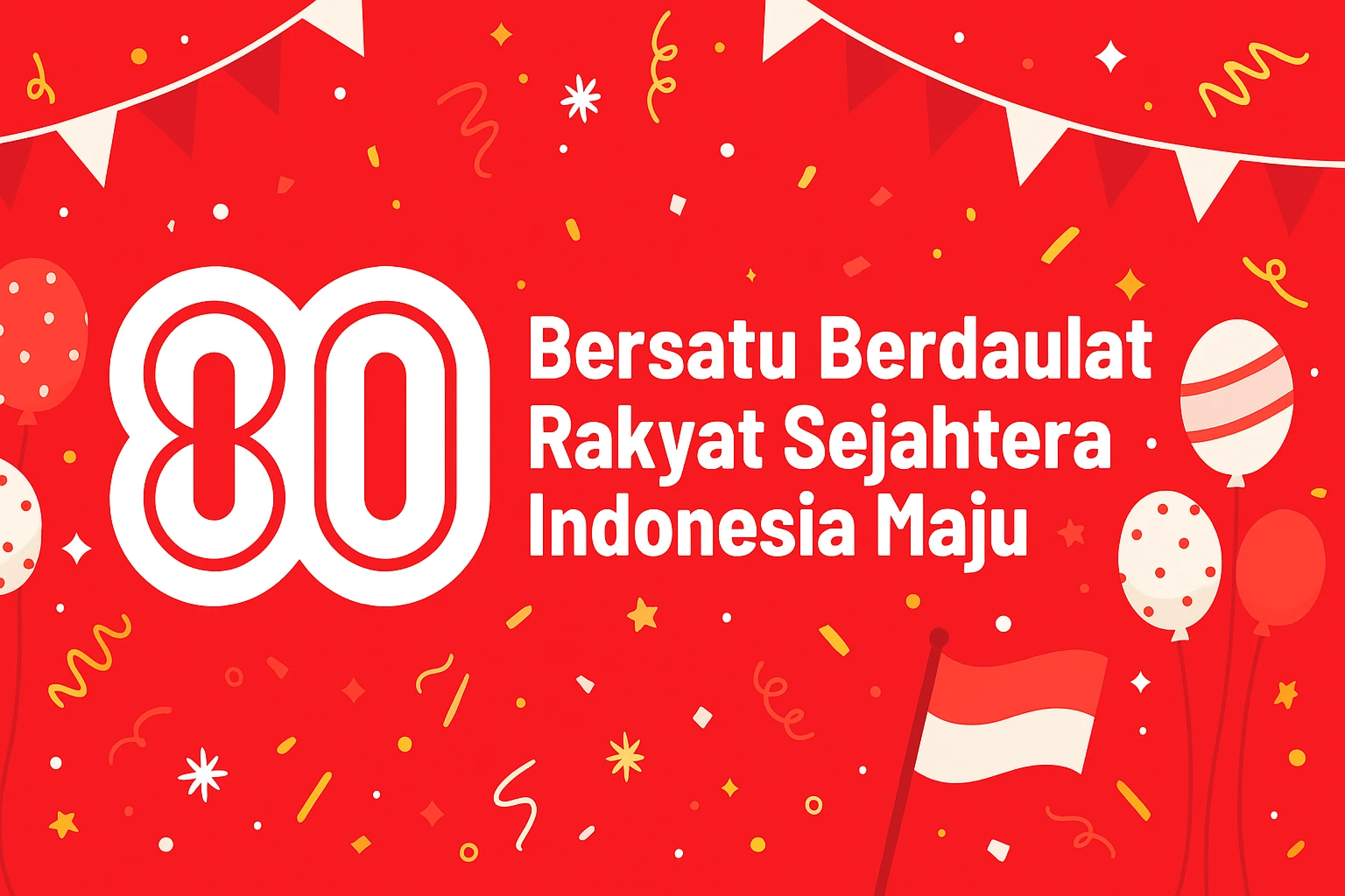 HUT RI 80