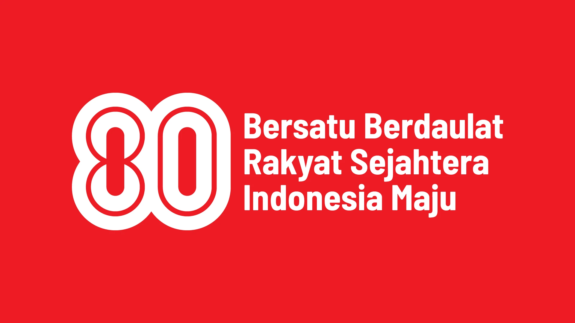 HUT RI 80