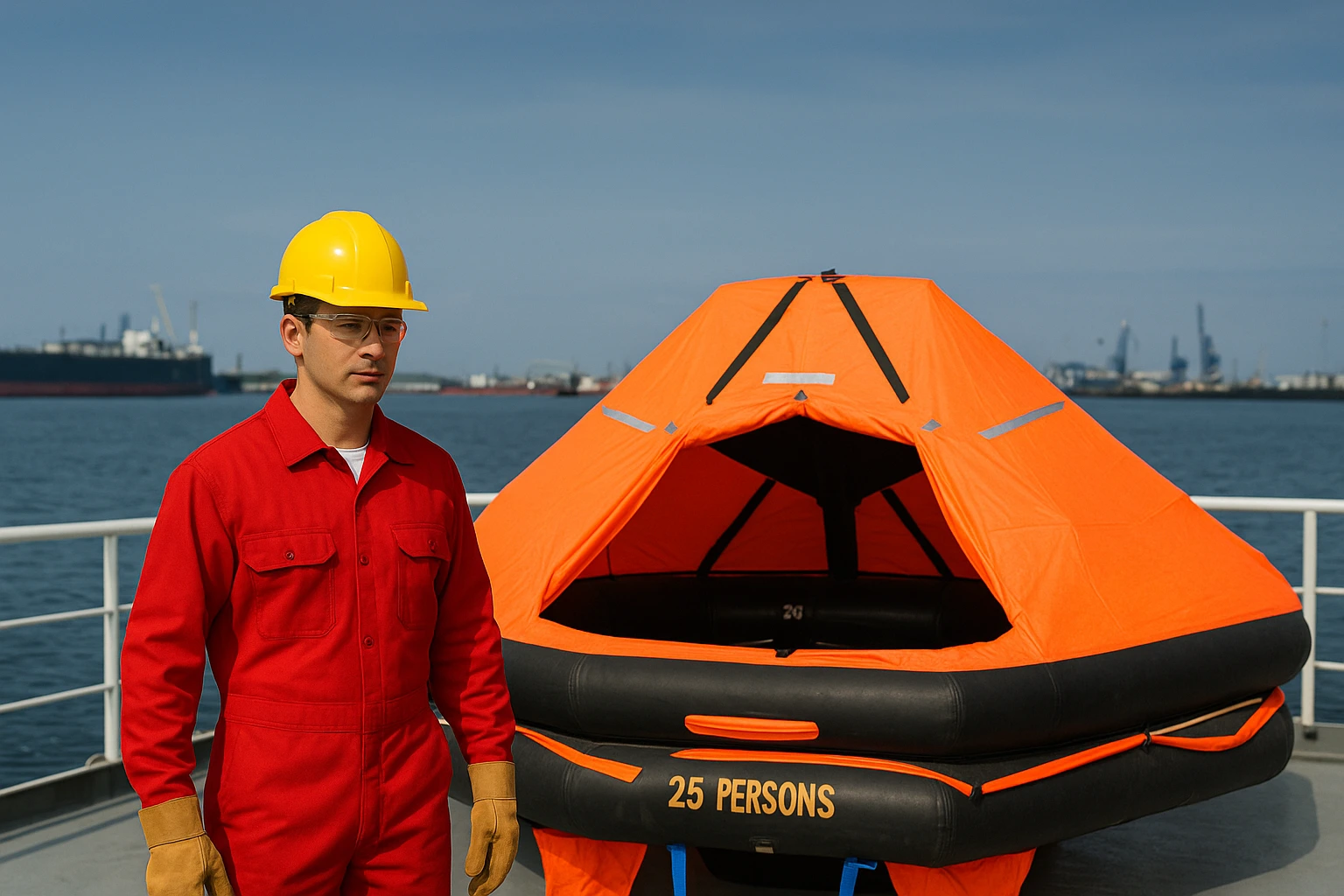 SAHIYA SAFETY INDONESIA