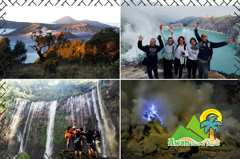Paket Promo Wisata Bromo