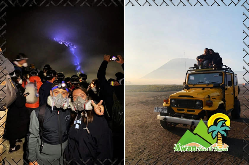 Paket Promo Wisata Bromo