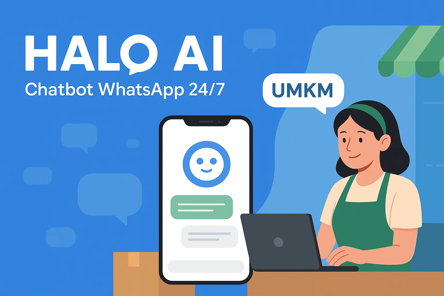 Halo Ai