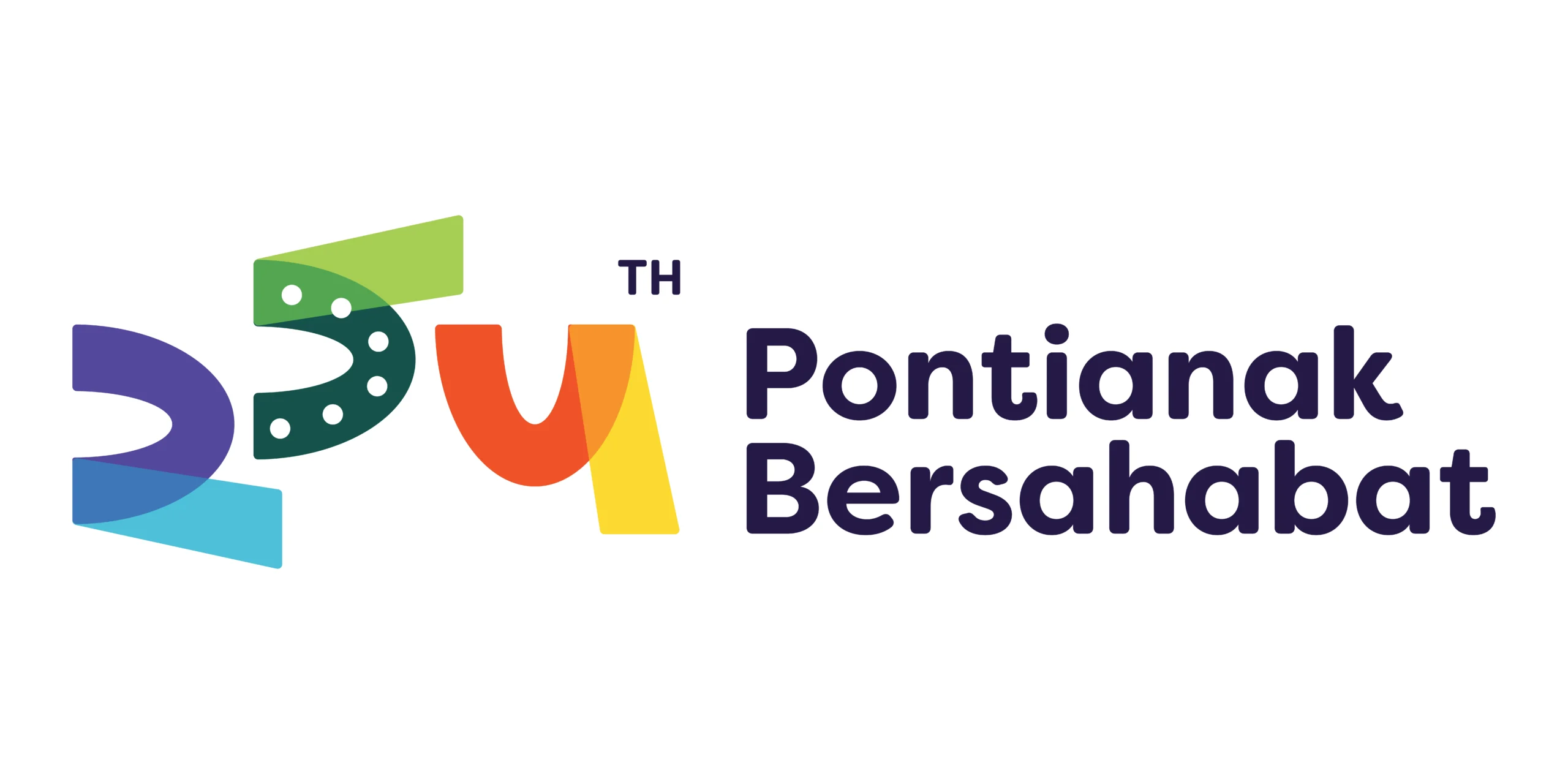Logo Pontianak 254-02