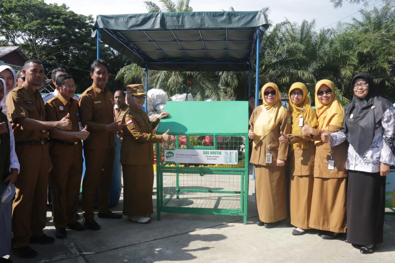 Dinas Lingkungan Hidup