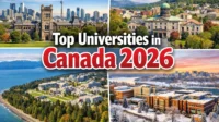 Universitas Canada Universitas Canada