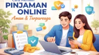 Pinjaman Online Pinjaman Online