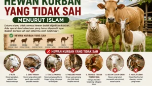 HEWAN KURBAN