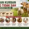 HEWAN KURBAN