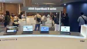 ASUS ExpertBook Ultra