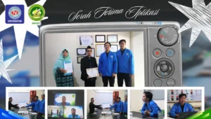 UBSI PONTIANAK