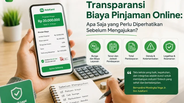 Pinjaman Online